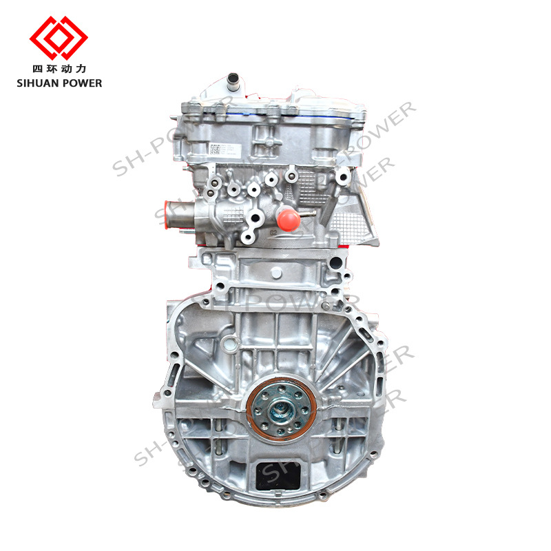 1AR FE car engine is suitable for Toyota manufacturers wholesale supply