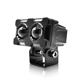 大灯、前照灯;摩托车灯;雾灯