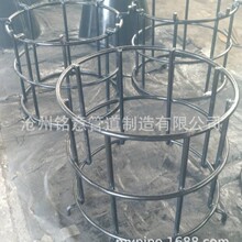 吸水喇叭口支架DN100DN200DN300DN400DN500DN600DN700DN800DN536