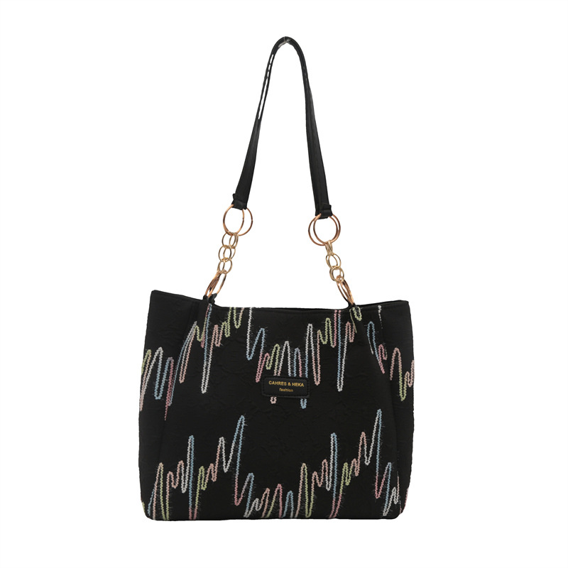 Xinzhong casual bandolera bolso 2024 nuevo bolso de lona estilo antiguo bolso de viaje todo-fósforo bolso de alta capacidad bolso de mujer