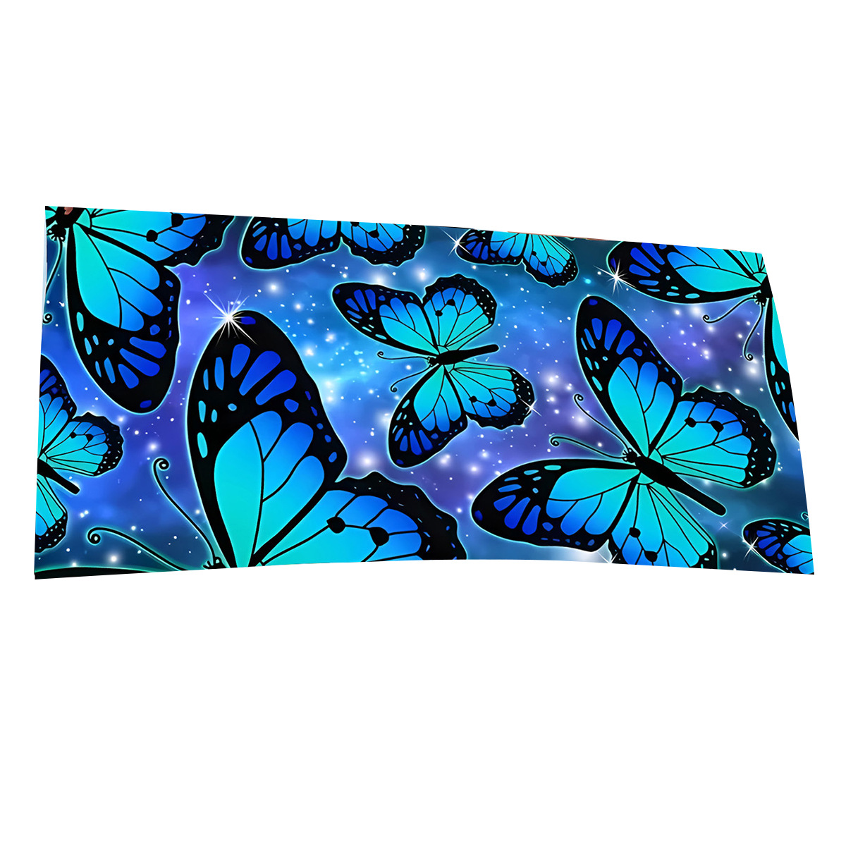 [맞춤형 모델] 국경 간 인기 나비