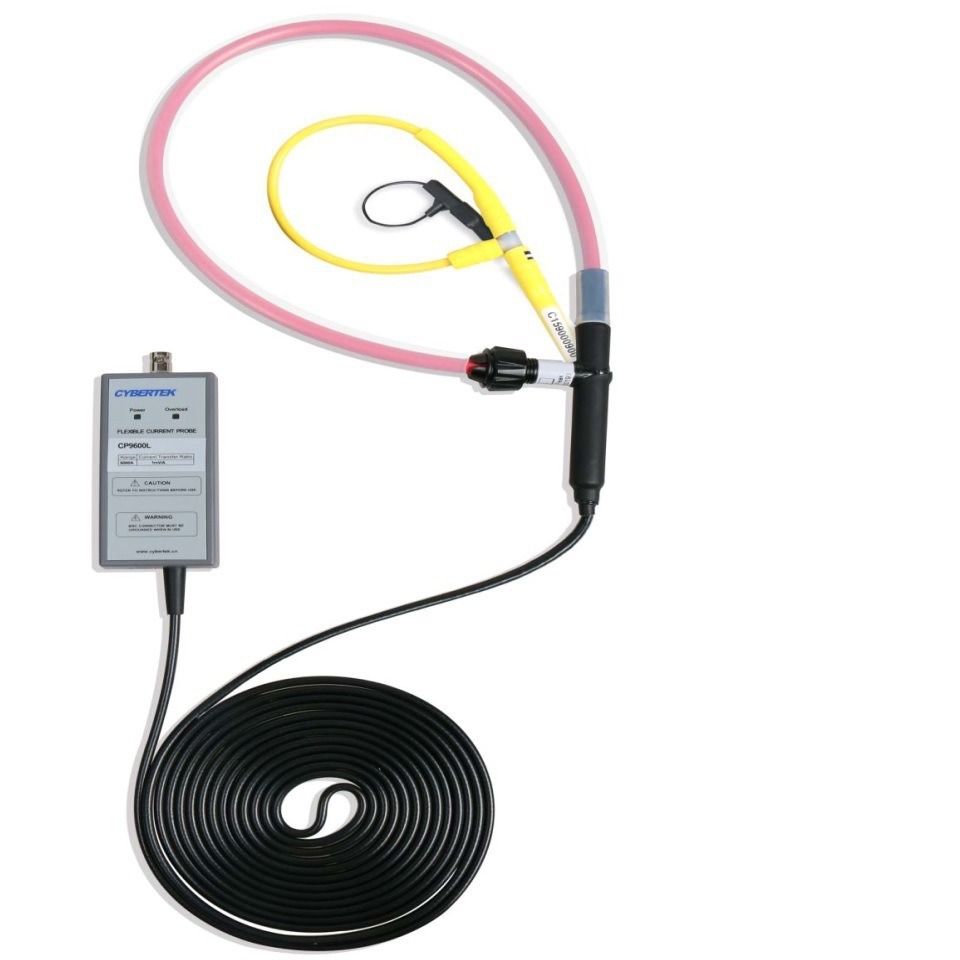 柔性电流探头 知用CP9060S 电流探头 深圳知用CP9060S 示波器探头