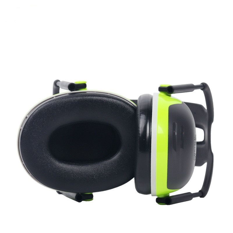 3M X4A防噪音耳罩 头戴式工作隔音耳罩 工程防护耳罩 南方劳保