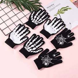 成人手套;儿童手套;成人帽