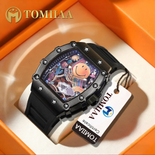 TOMIIAAƷ��ʯӢ�U��ҹ���ˮ��Ͱ����ʿ���һ�����l����P