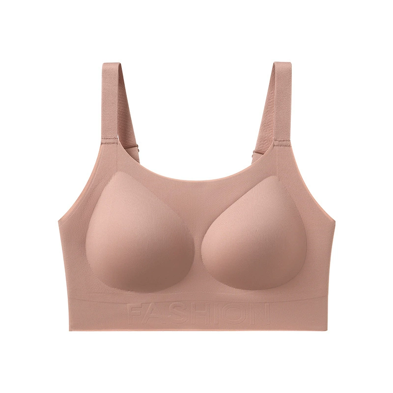 Невидимый тональный крем, нижнее белье, тонкий пуш-ап бюстгальтер, топ бюстгальтера, без следа, цвет телесный