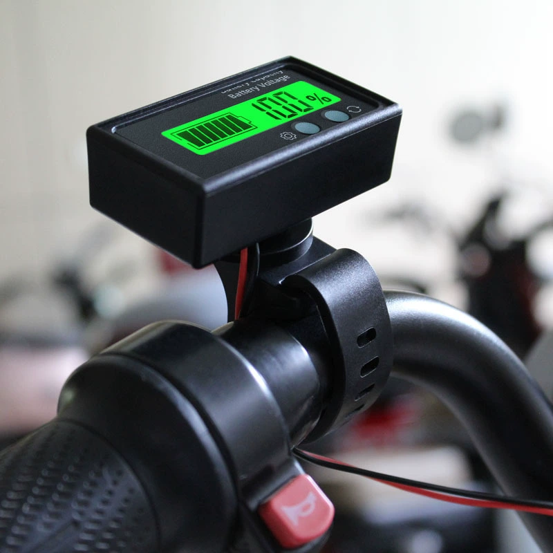 Жидкокристаллический дисплей мощности ЖК-монитор кронштейн для отображения мощности электромобиля