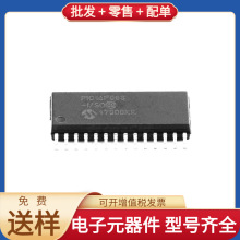 PIC16F883-I/SO SOIC-28_300mil PIC18F66K80-I/PT LM317AEMPX/NO