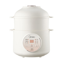 Midea/���� MD-DZE1068 ����늟��Ѹ�ˮ���냺�oʳ���������Ҝ�