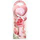 520 gift wormwood health hammer meridian beating massage hammer mother's day practical gift company activity companion gift