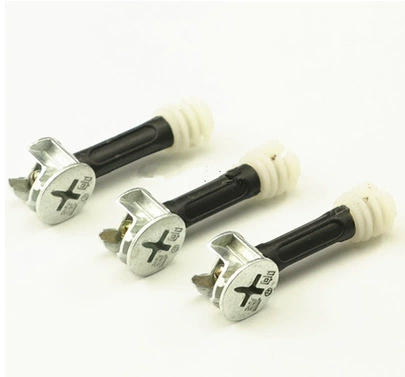 Три-в-одном винт для мебели для крепления шкафа для столов с соединением для крепления фитингов для эксцентрикового колеса гайка сборка