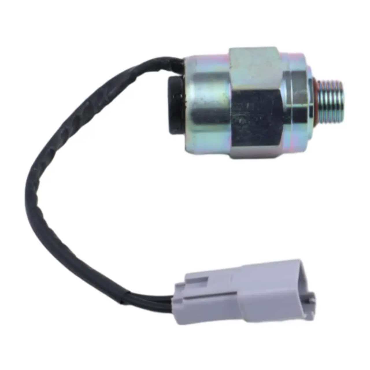 3584127 Excavator Loader Crane Truck Solenoid Valve General Solenoid Valve Parts for Engineering Machinery