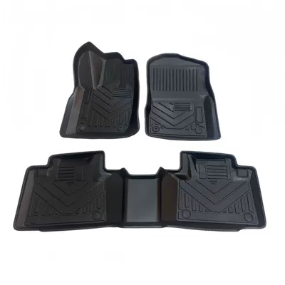 Mats for Jeep: Jeep Modelə uyğun ayaqaltı