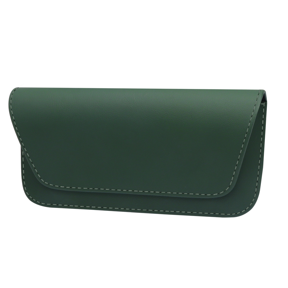 Cross-border car glasses holder multifunctional glasses case Napappi car universal sun visor car sunglasses storage holder