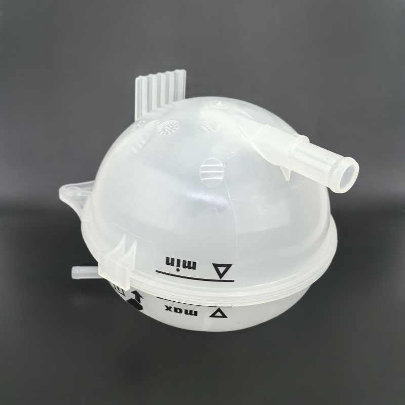 6R0121407 Polo POLO Skoda Xinrui Jingrui Antifreeze Kettle Back Kettle Water Tank Cover