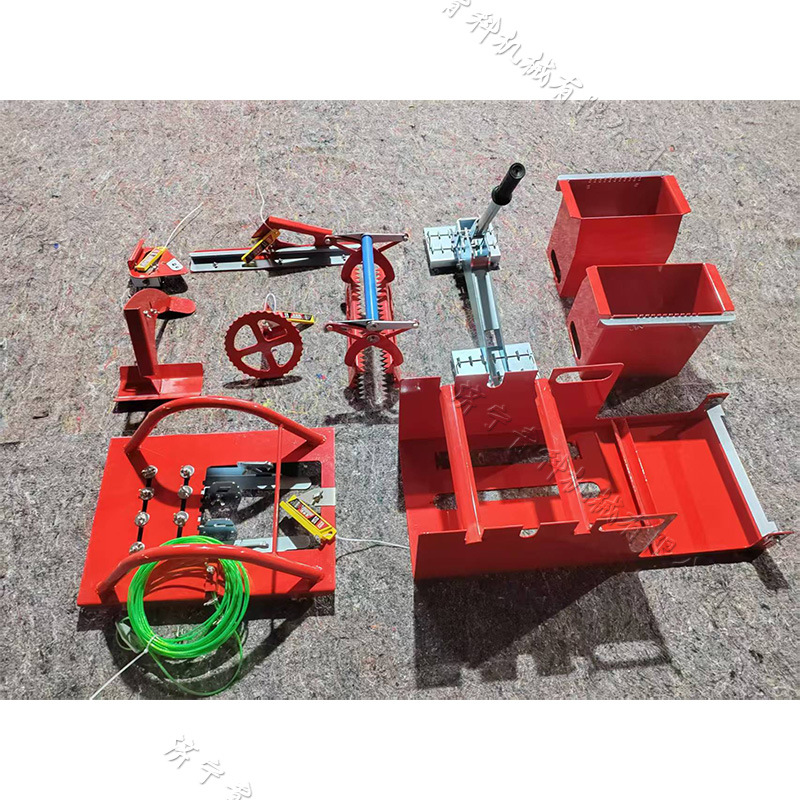 人造草坪修剪工具 草皮铺设裁剪压实工具 园林草地修整配套设备