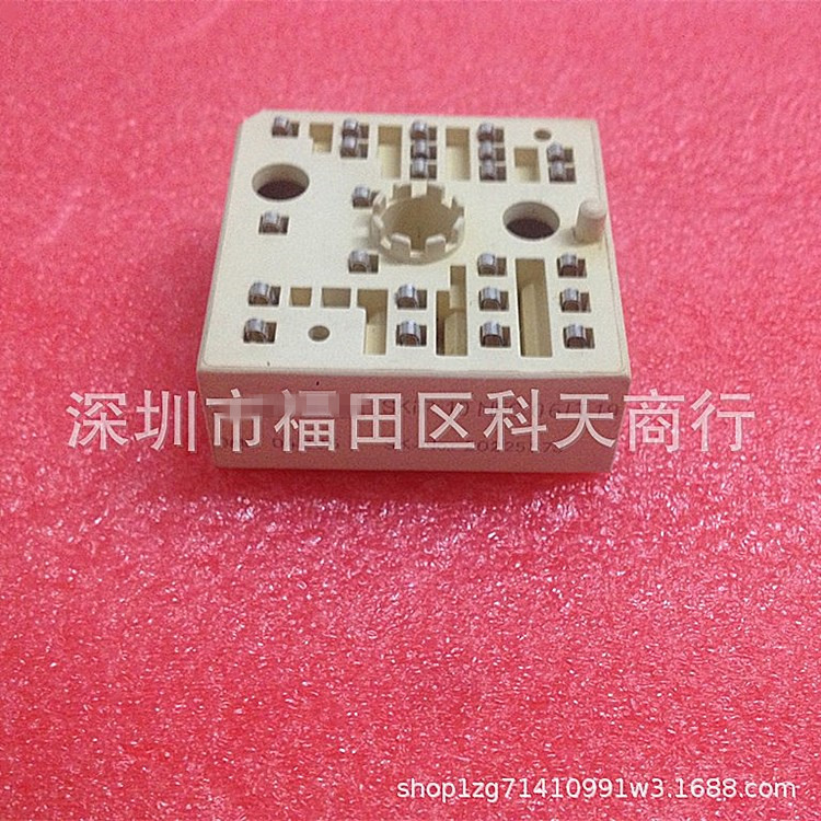 全新 SKIIP10NEC06IT19 现货 模块MODULE 需要了解更多可进店咨询
