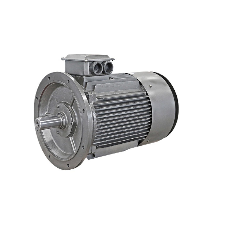 西安电机厂YGM2-315M-6/90KW-Y系列交流电机联保
