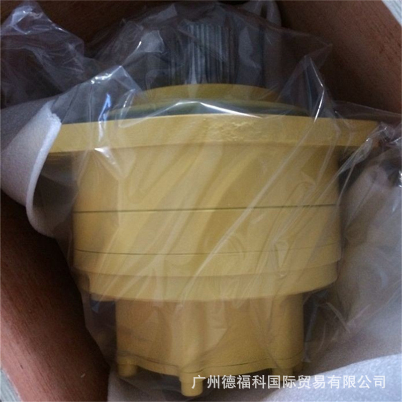 直供 波克兰液压马达MS02-0-D23-R02-1120-Y8JM