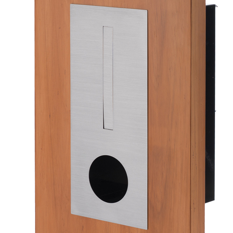 Почтовый ящик Huilin WL004G цвет EUR01