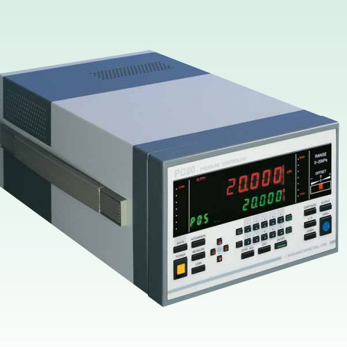 naganokeiki数显压力校验仪GC66