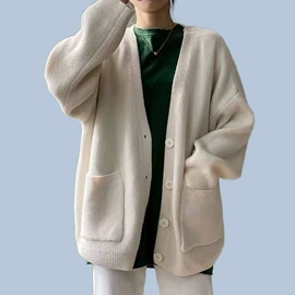 女式针织衫;毛衣;连衣裙