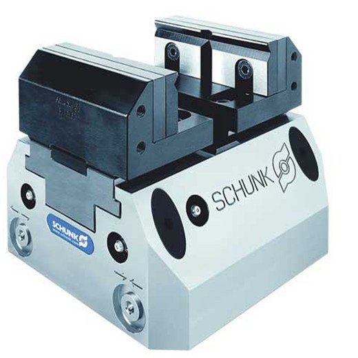 德国 雄克 SCHUNK PZB 160-1-AS 305192 气缸 全新 原装