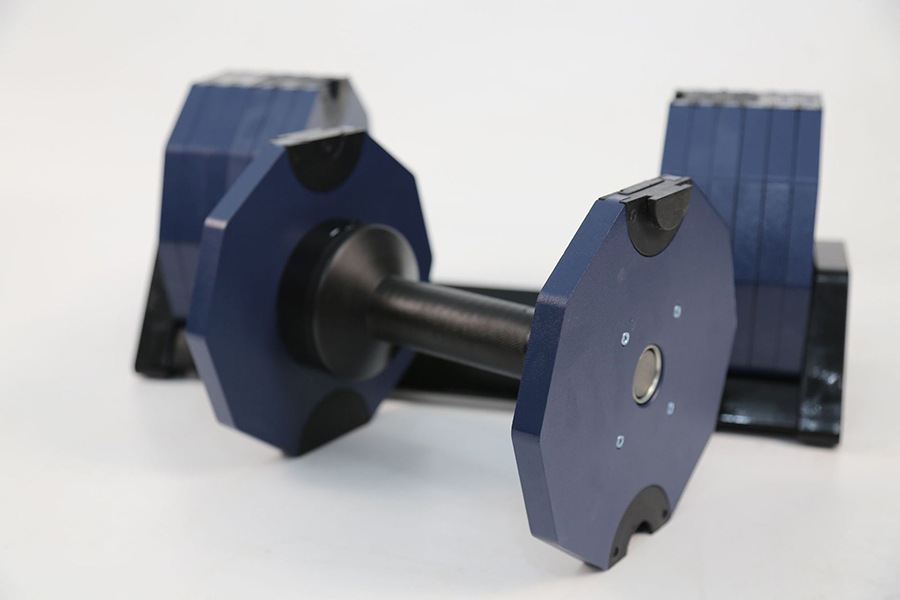 可调节10角哑铃1