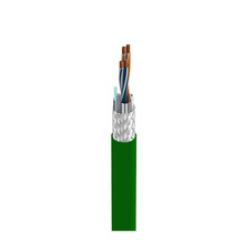 2x2x24AWG�p���������ۏ�100�f�θߓ���CAN������|BELDEN7201A��