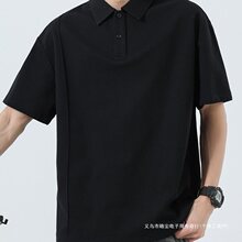 2026��װ�ļ��¿�����polo�������м�Լ��ɫ����t����ʿ��������