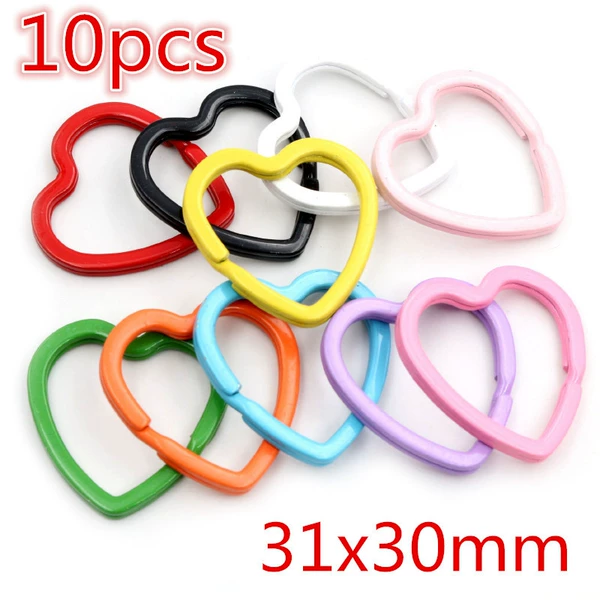 31x30mm 10 pieces per pack