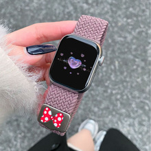 ����ƻ���ֱ�applewatch9������������֯S10������iwatch87se����