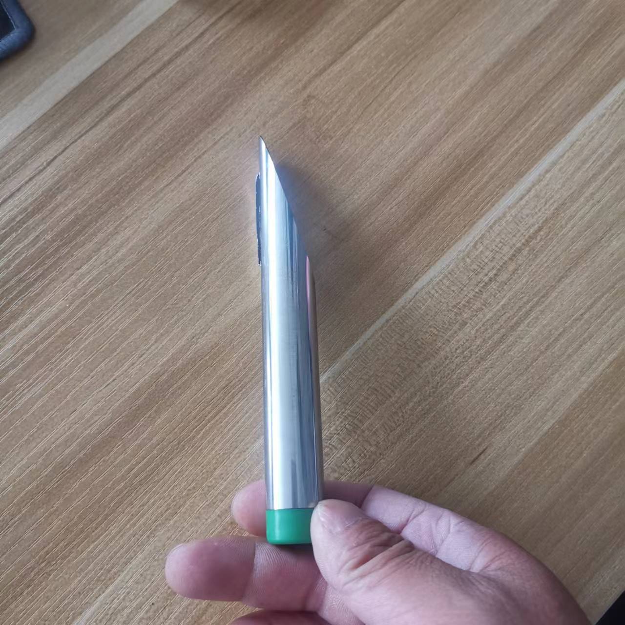 왼손 대패