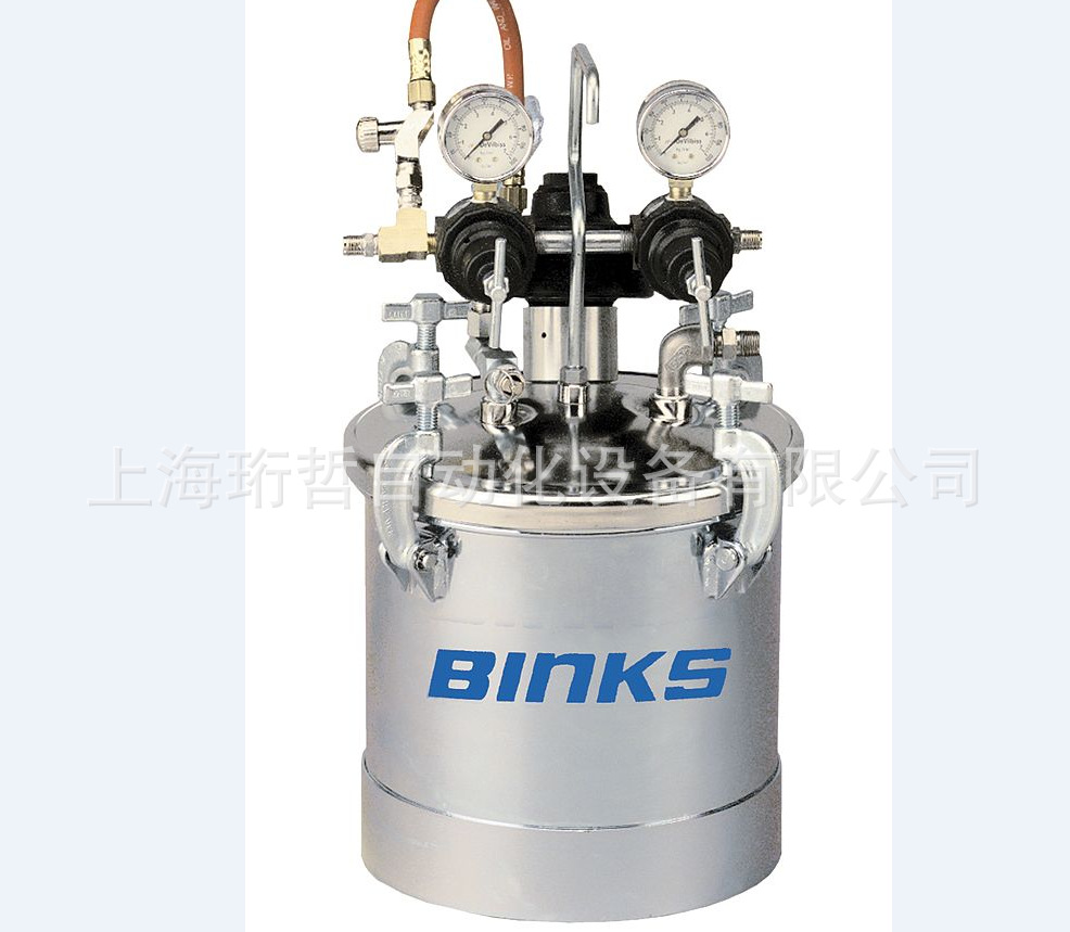 欧美优势品牌 BINKS宾克斯 维修包 502377