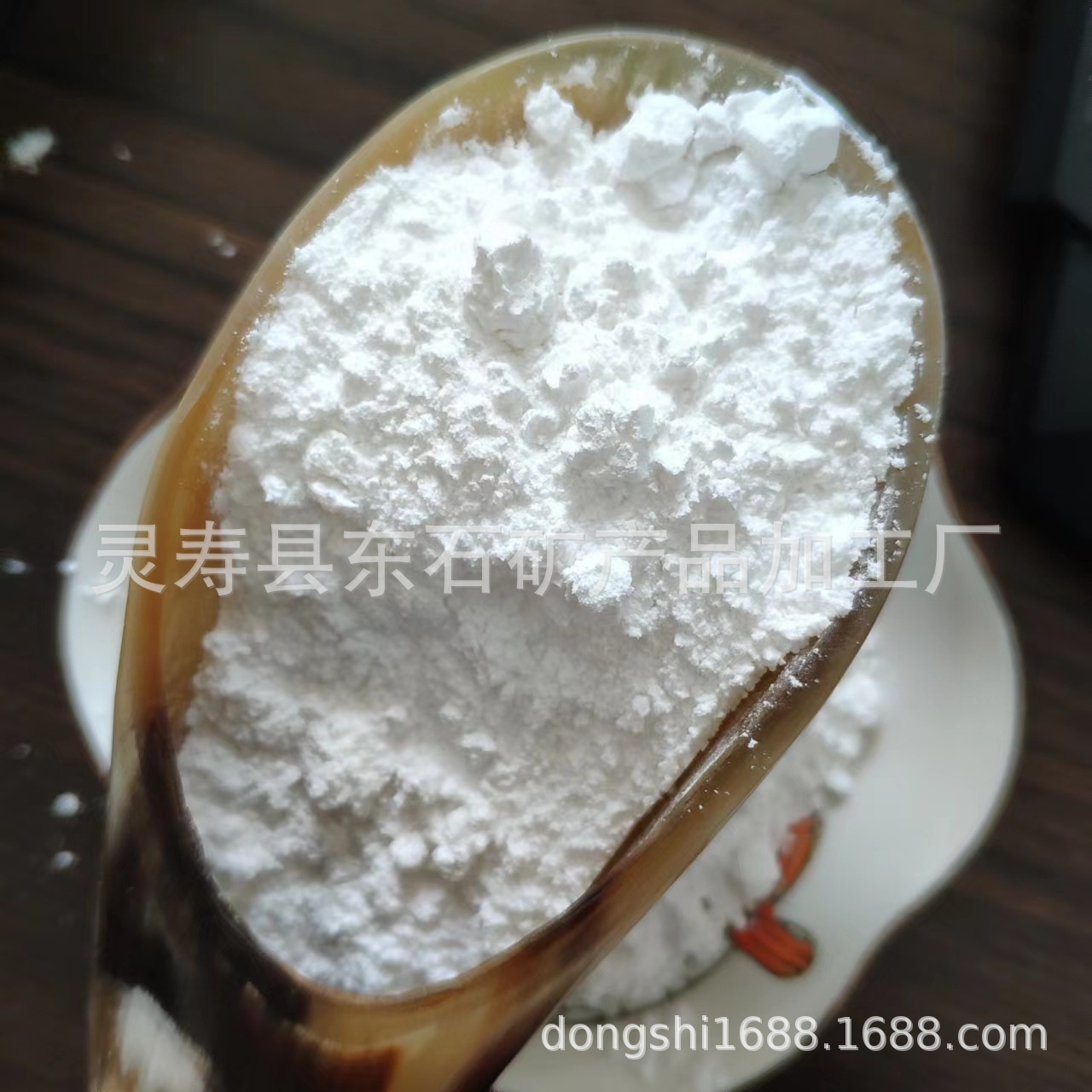 造纸油漆涂料用水洗高岭土 陶瓷釉料油墨用煅烧高岭土 4000目