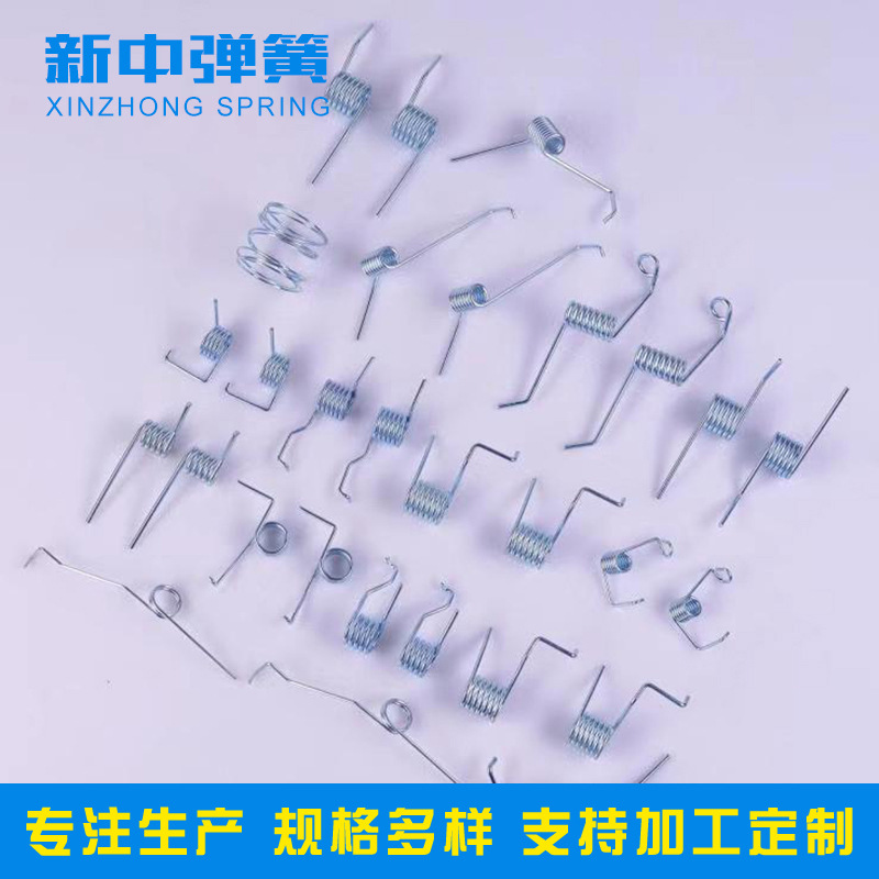 宁波不锈钢压缩弹簧 厂家批发沙发汽车玩具洗衣机弹簧
