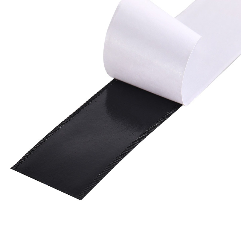 Adhesive Velcro Wholesale Nylon Mother-In-Law Stickers Screen Window Door Curtain Hook and Loop Tape Velcro Self-Adhesive Double-Sided Adhesive