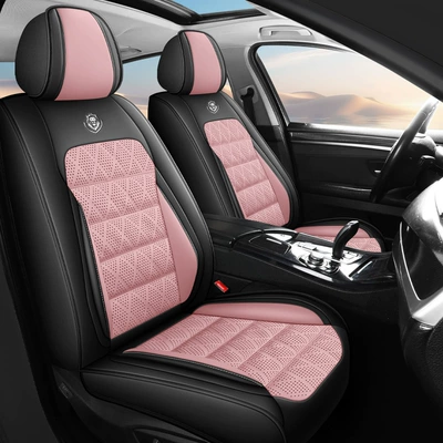 Universal seat cover | cover comfortable breathable summer seat