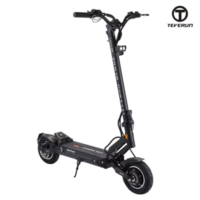 Cross-Border Export 2026 Teverun Blade Mini Ultra V4 60V 27Ah Pke