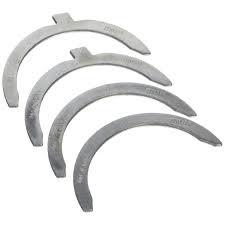 柴油发动机配件M412 4670止推片适用于DEUTZ