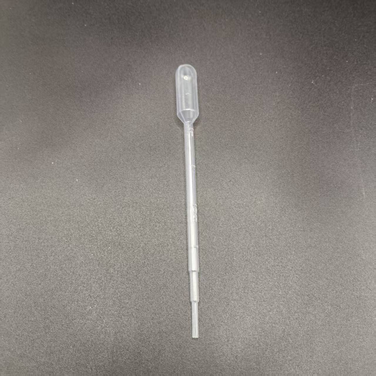 1ml一次性塑料刻度吸管/巴氏吸管1ml巴氏吸管无菌1ml加厚巴氏吸管