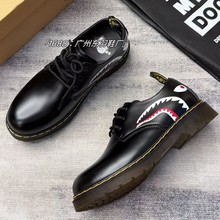 BAPE MMJ���R��Ь1461�͎���ƤӢ���L��a��ѥ�T�f��Ů���eƤЬ