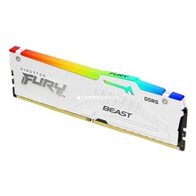 ���h�m�ý�ʿ�DFURY BeastҰ�FDDR5 RGB 16G 5600̨ʽ�C�ȴ� ��