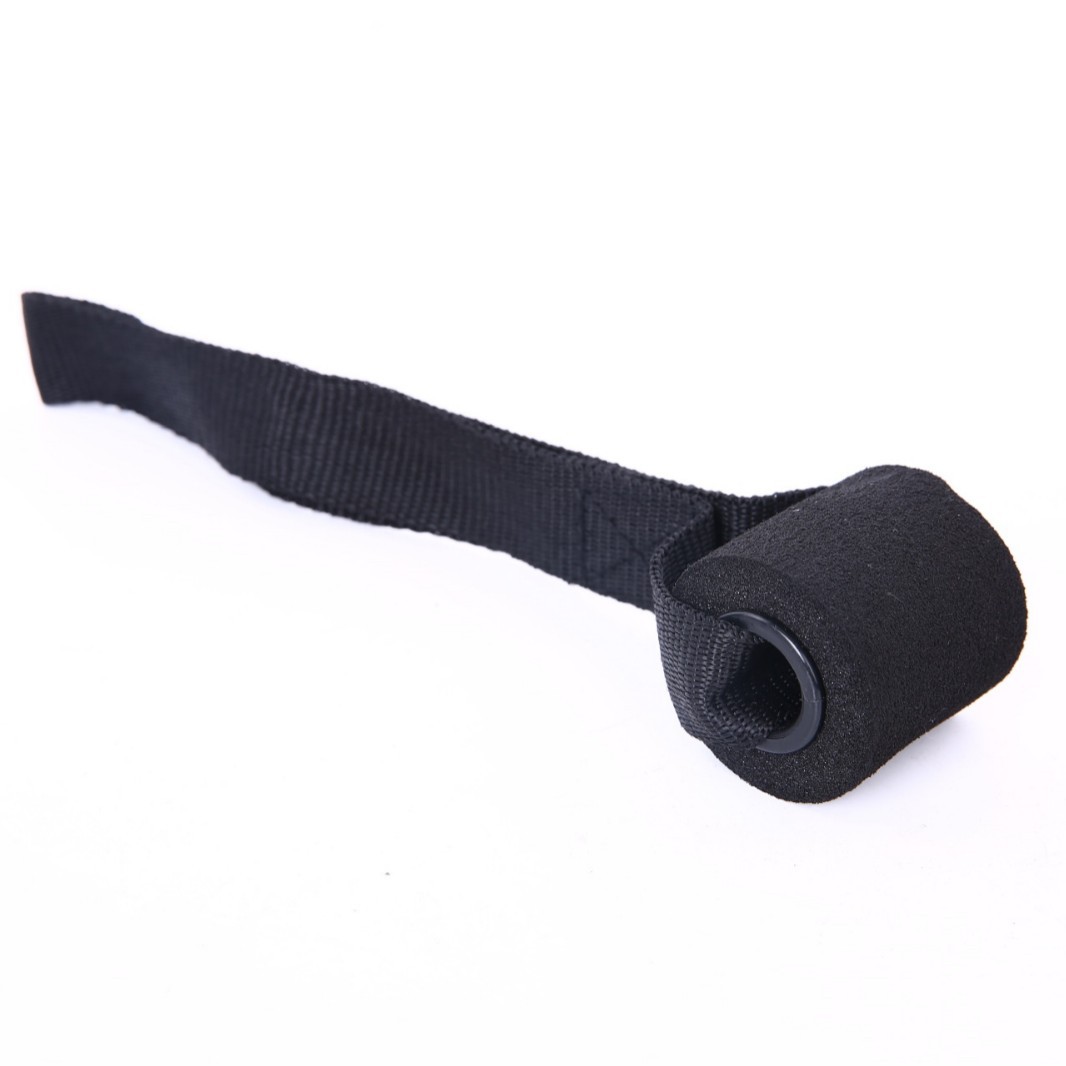 Tension Rope Door Buckle Tension Rope Set 11-piece Door Clip Door Cat Sports Fitness Door Fixed Accessories