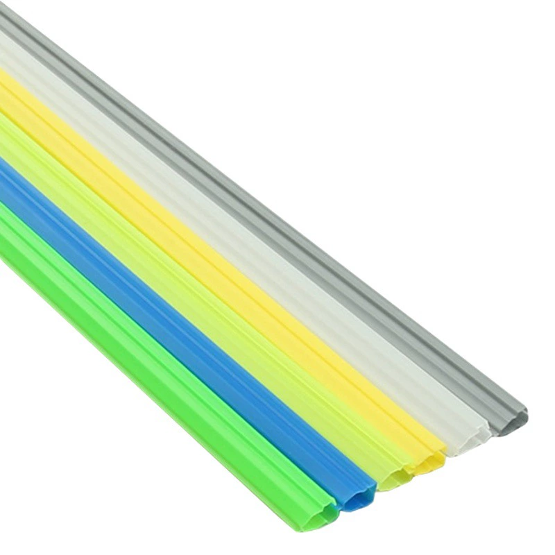 Производитель оболочки стеклоочистителя Резиновая полоса защитная втулка 0-11 различные спецификации Настройка