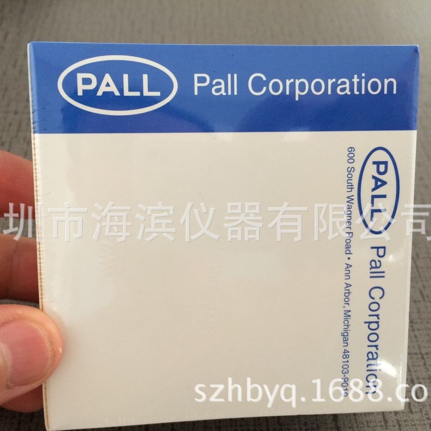 PALL Microsep Advance离心浓缩管膜100K透明MCP100C41