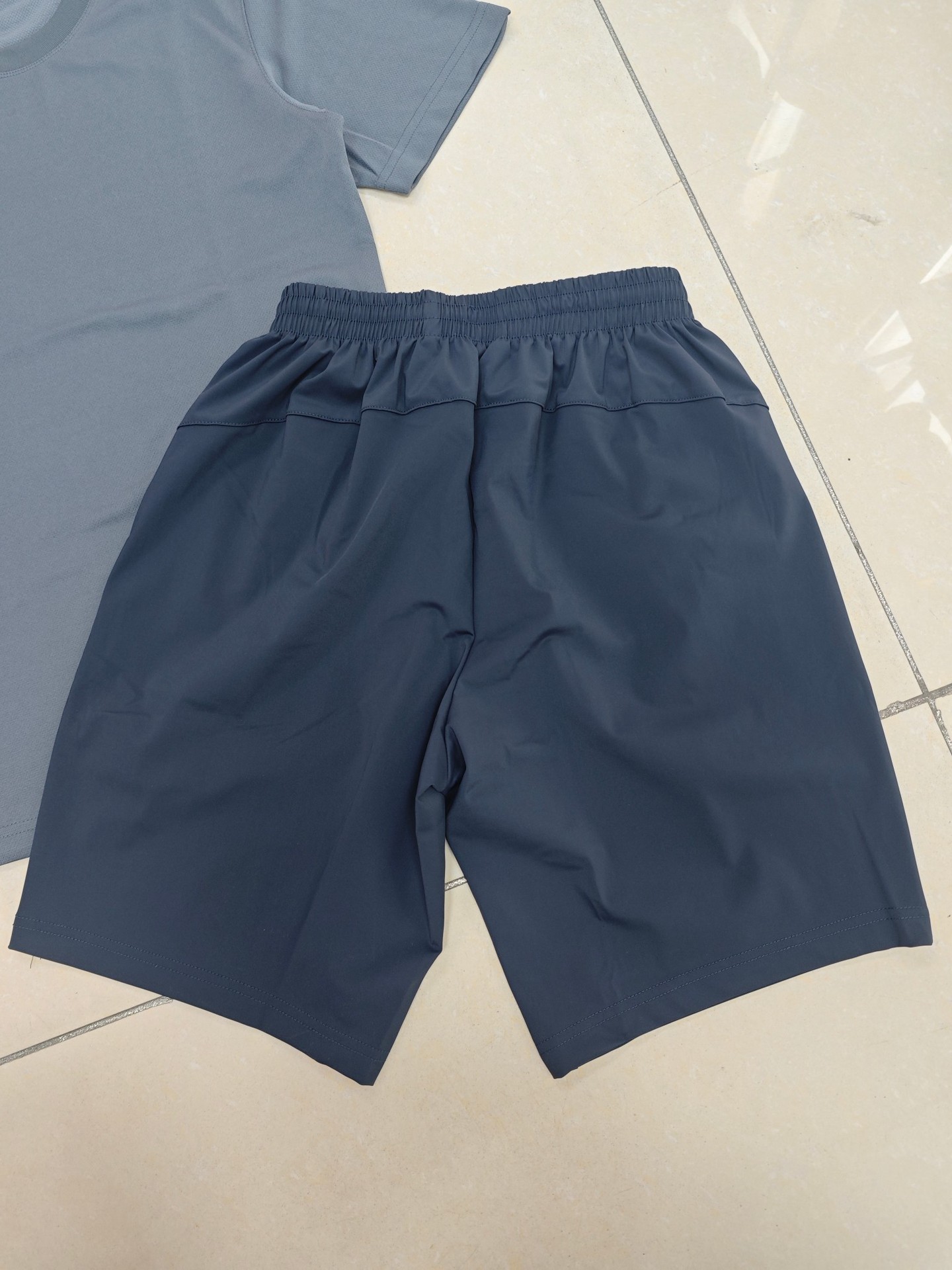 Island Reef Physical Wear [Single Pants]