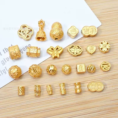 Zərgərlik ara hissələri — Bracelet Necklace Jewelry Wholesale