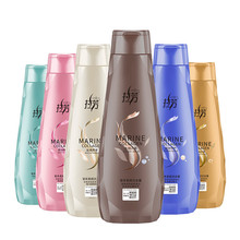批发拉芳400ml柔顺洗发露男女士去屑止痒洗发水清爽改善毛躁家庭