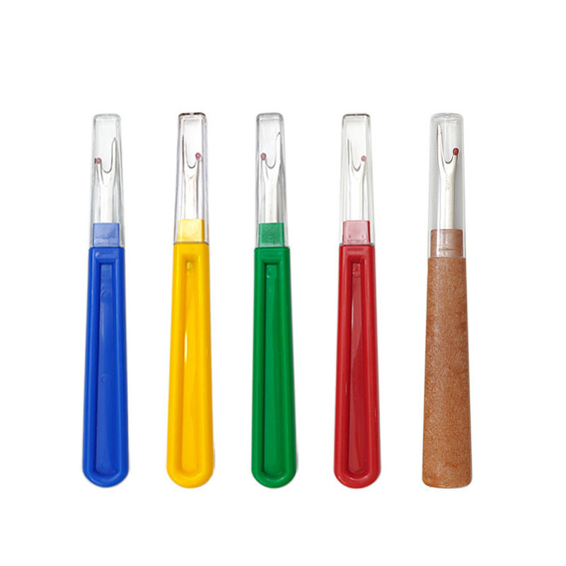 手工diy拆线器拆线大刀大号拆线刀十字绣挑线器可乐拆线器拆线刀|undefined